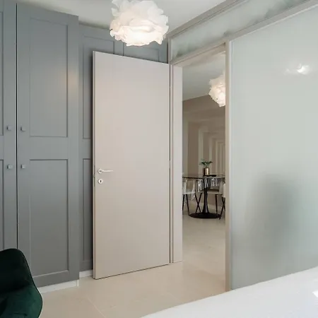 Apartment Nova Modern With Underground Parking Cluj-Napoca