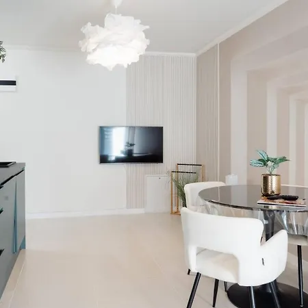 Nova Modern With Underground Parking Apartment Cluj-Napoca