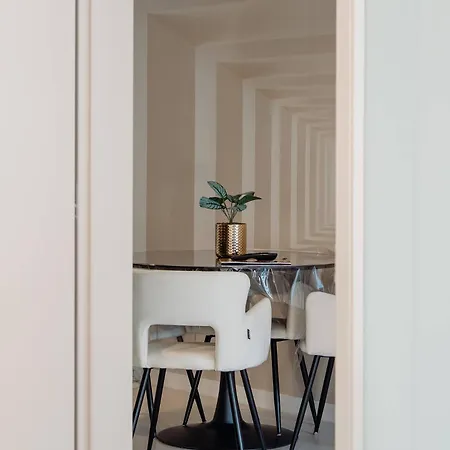 Apartment Nova Modern With Underground Parking *